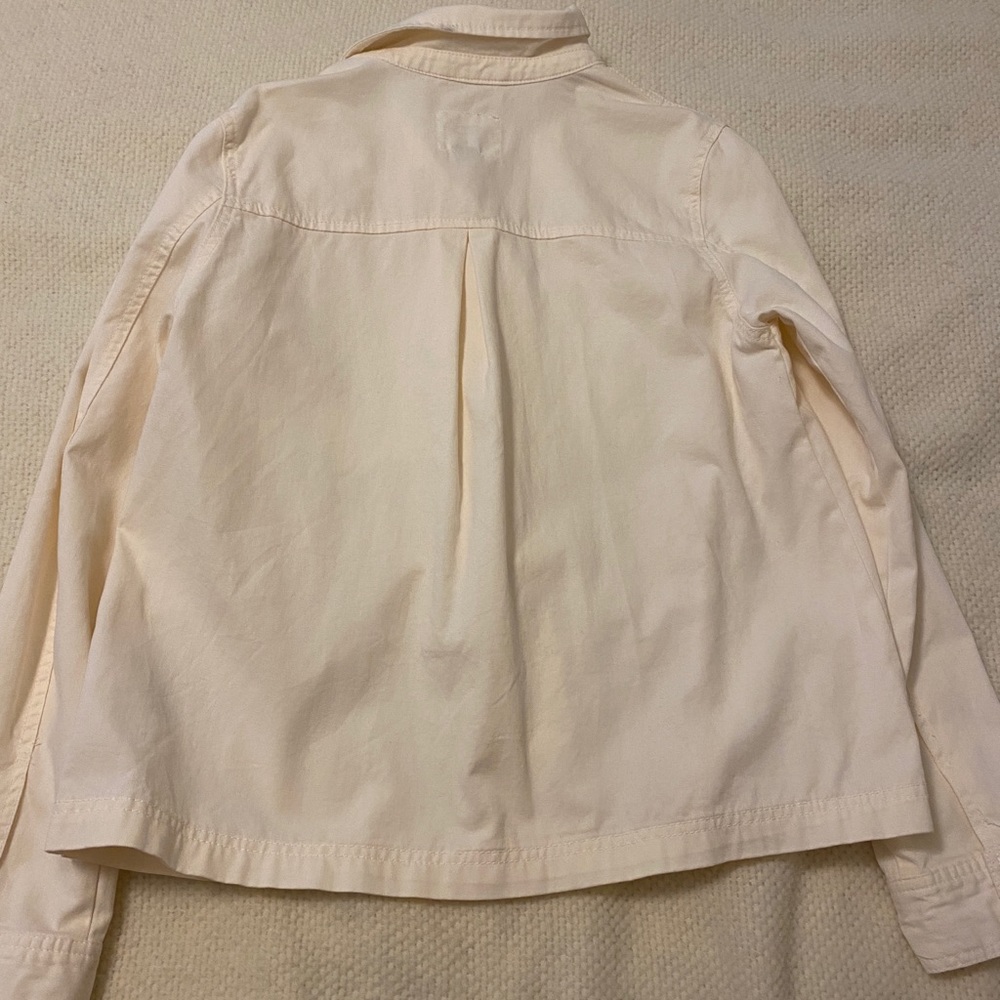 Light Spring/Fall Jacket - Picture 3 of 6